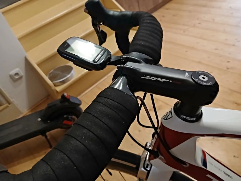 Trek Madone 5.2 E2 - OCLV KVF !!