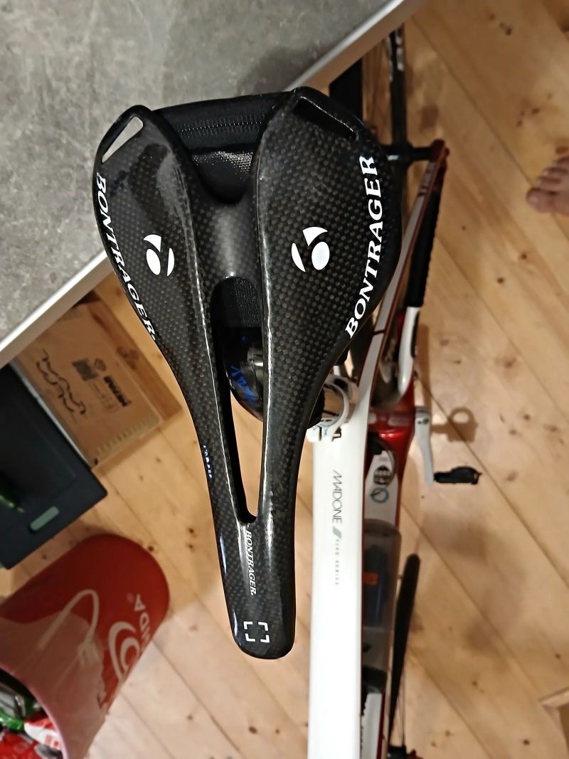 Trek Madone 5.2 E2 - OCLV KVF !!