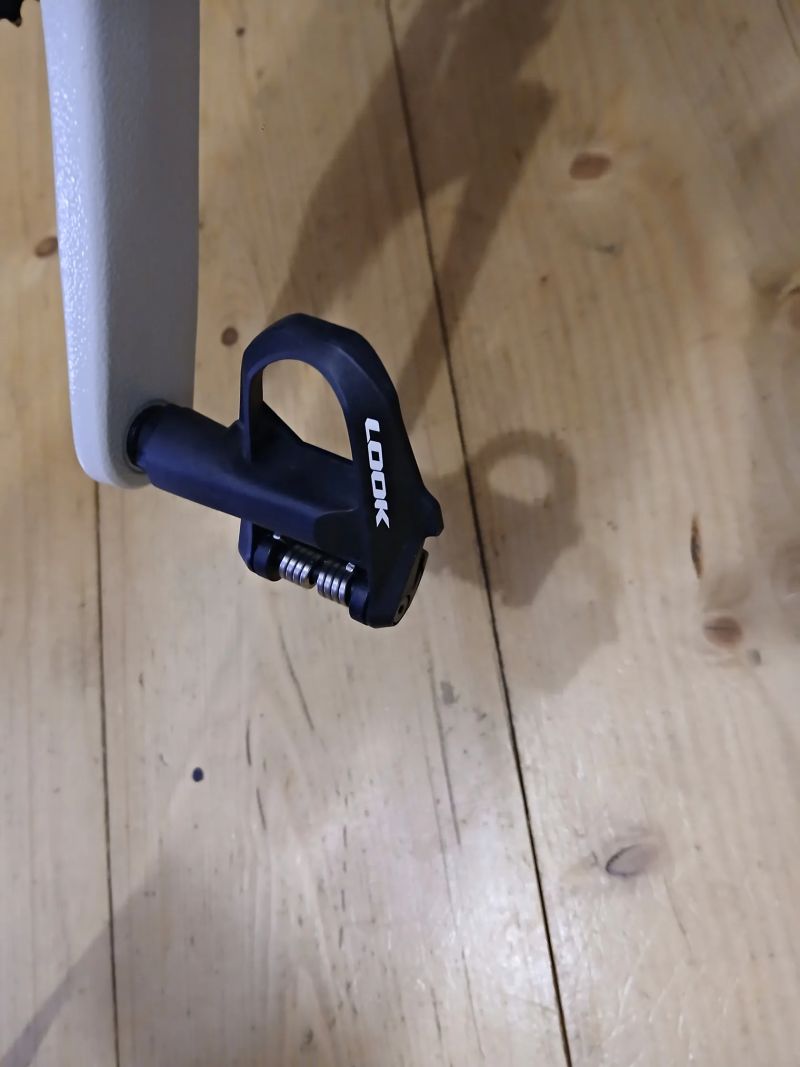 Trek Madone 5.2 E2 - OCLV KVF !!