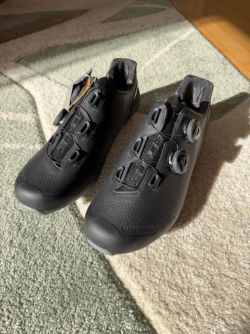 Tretry Force MTB Warrior Carbon 45 