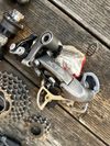 Shimano XTR M950 sada bez nábojů