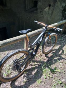 YT Industries Jeffsy Core 4 - TOP STAV