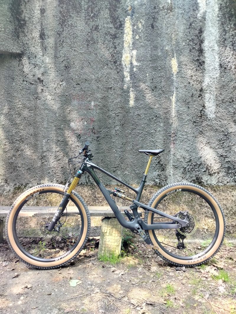 YT Industries Jeffsy Core 4 - TOP STAV