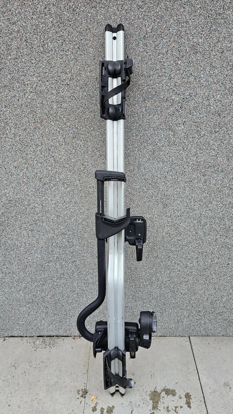 Nosič kol Thule Pro Ride 591 a 598