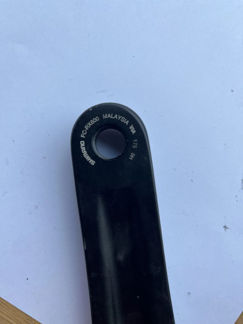 Shimano GRX 800 1x11