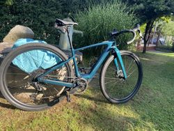 Specialized Turbo Creo Comp 2025, velikost 52