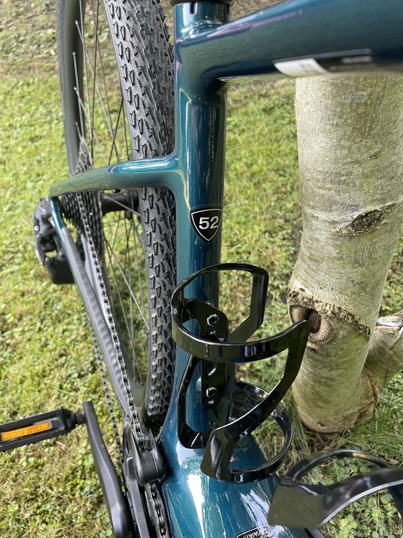 Specialized Turbo Creo Comp 2025, velikost 52