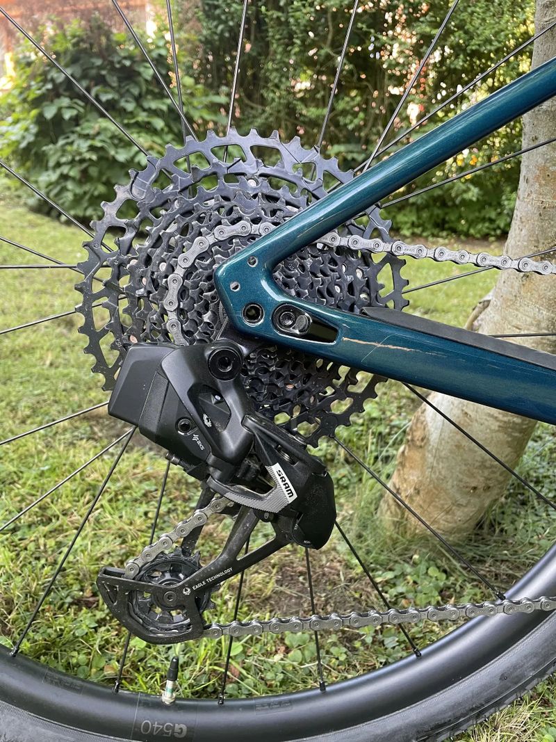 Specialized Turbo Creo Comp 2025, velikost 52