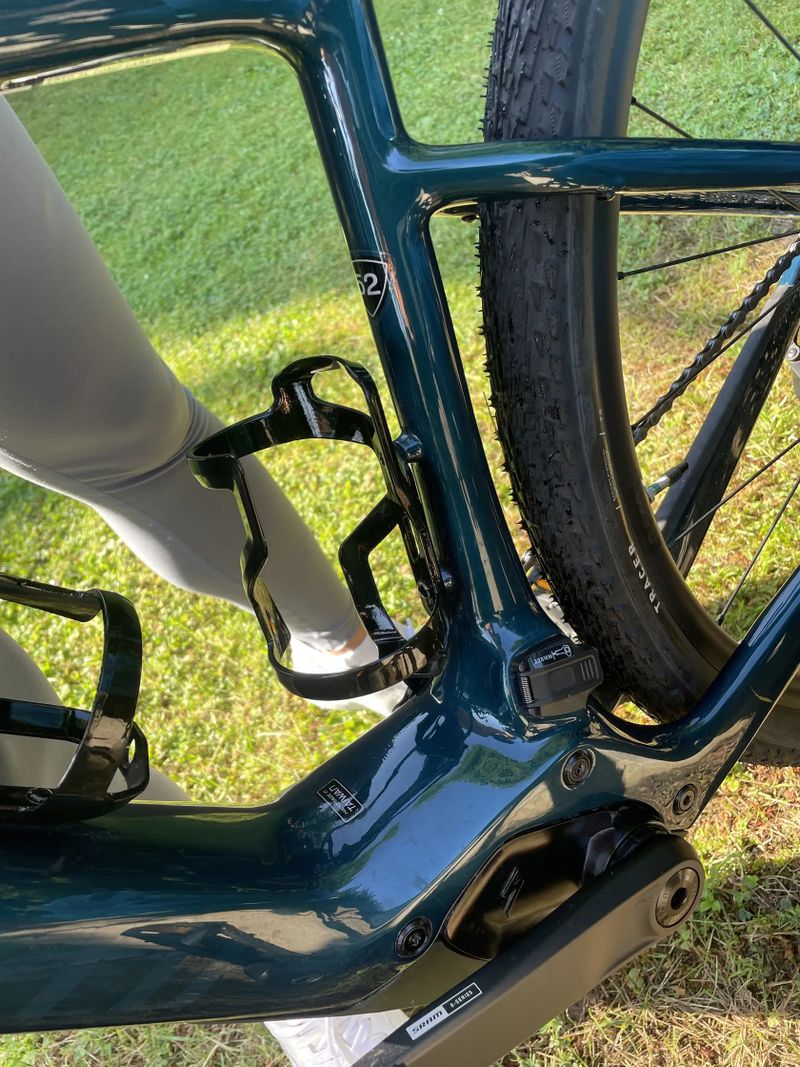 Specialized Turbo Creo Comp 2025, velikost 52