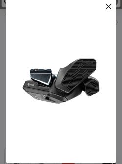 Sram AXS rocker paddle