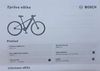 Horské elektrokolo DEMA – Bosch Performance CX 