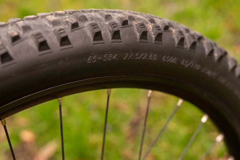 Horské elektrokolo DEMA – Bosch Performance CX 