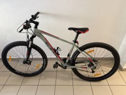 Nové horské kolo CTM Rambler PC: 15 998Kč