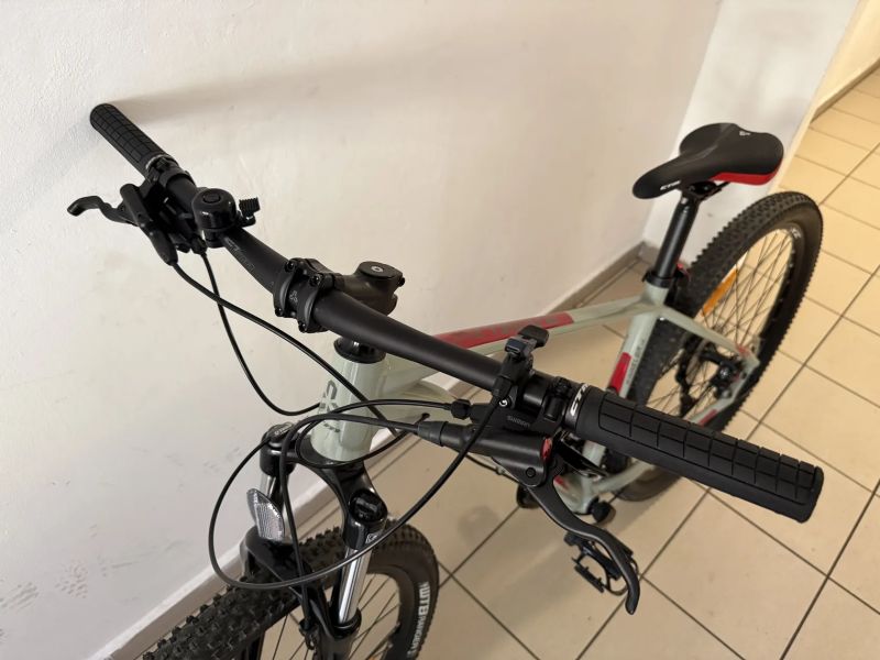 Nové horské kolo CTM Rambler PC: 15 998Kč