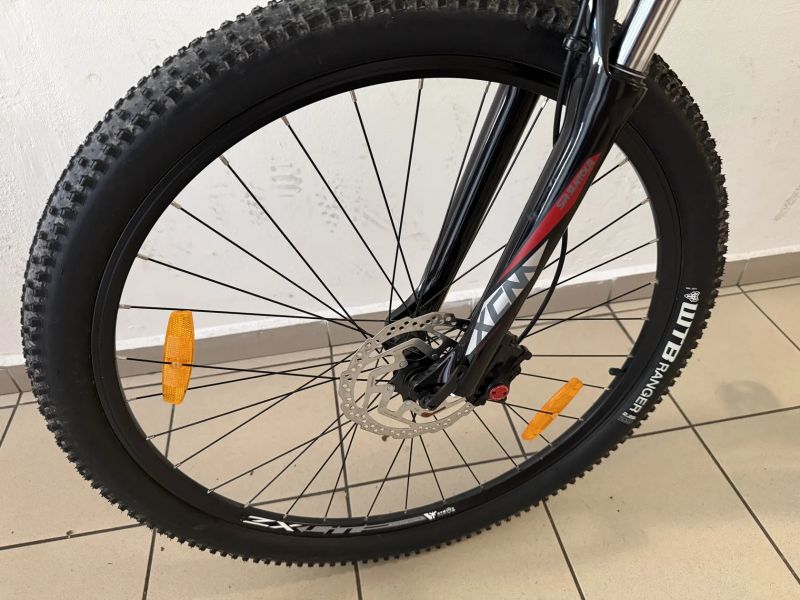 Nové horské kolo CTM Rambler PC: 15 998Kč