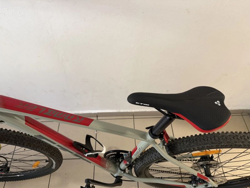 Nové horské kolo CTM Rambler PC: 15 998Kč