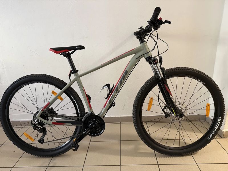 Nové horské kolo CTM Rambler PC: 15 998Kč