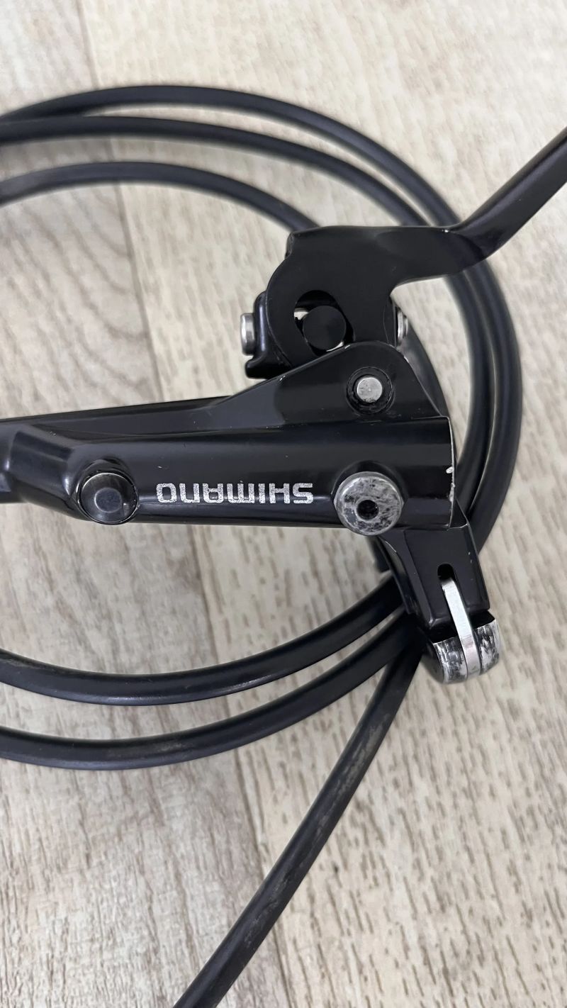 set přehazovačka sram x01, řazení sram nx, kazeta sram gx, brzdy L+P s kotouči shimano mt-501