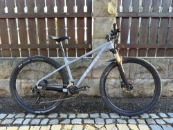 Trek X-caliber 8 2019 18,5