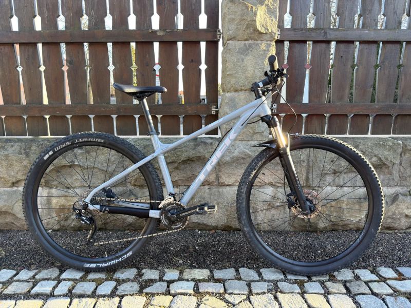 Trek X-caliber 8 2019 18,5