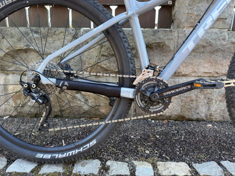 Trek X-caliber 8 2019 18,5