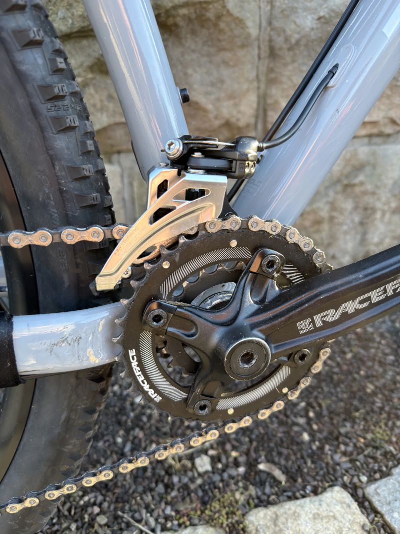 Trek X-caliber 8 2019 18,5