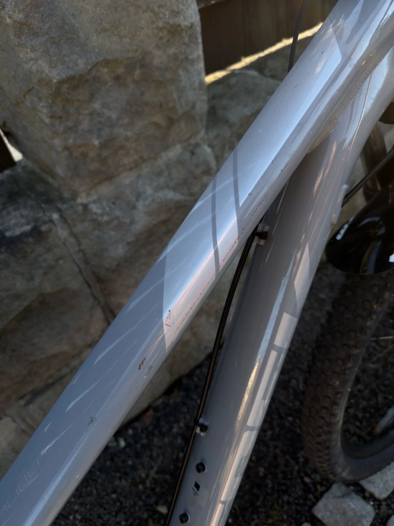 Trek X-caliber 8 2019 18,5