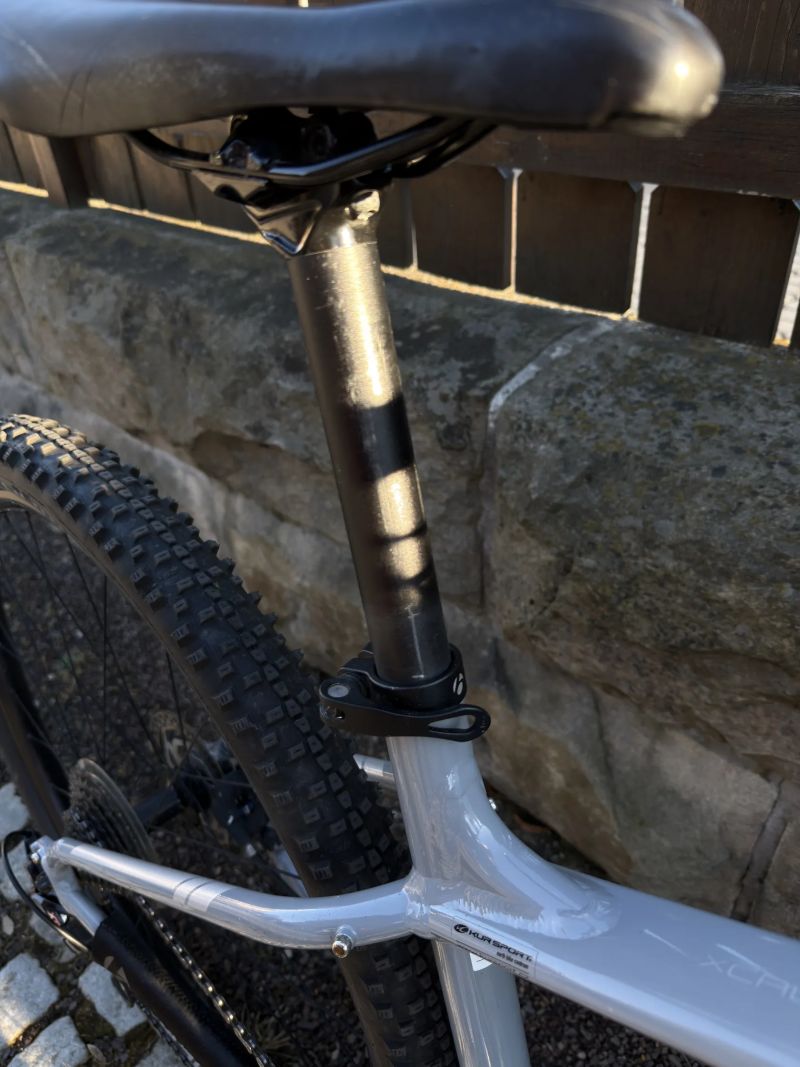 Trek X-caliber 8 2019 18,5
