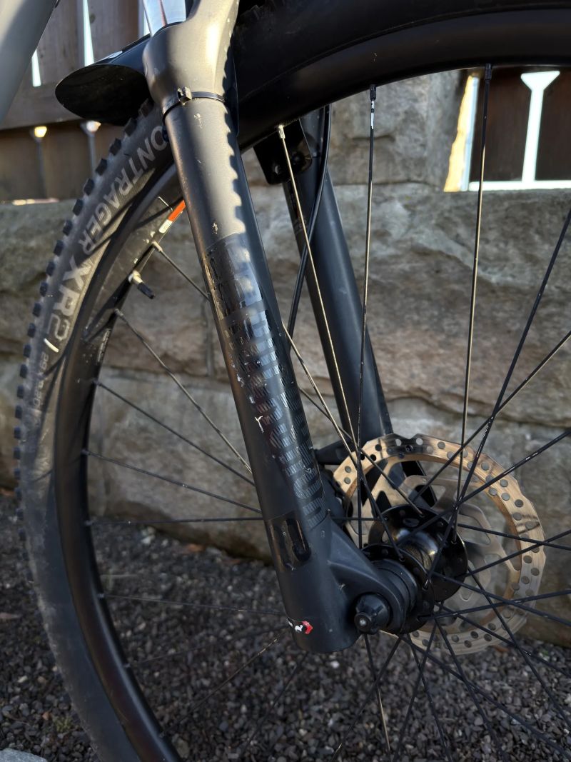 Trek X-caliber 8 2019 18,5