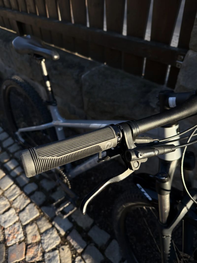 Trek X-caliber 8 2019 18,5