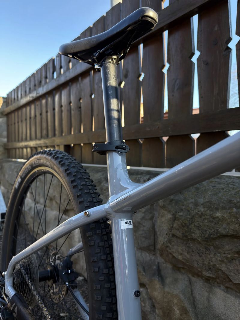 Trek X-caliber 8 2019 18,5