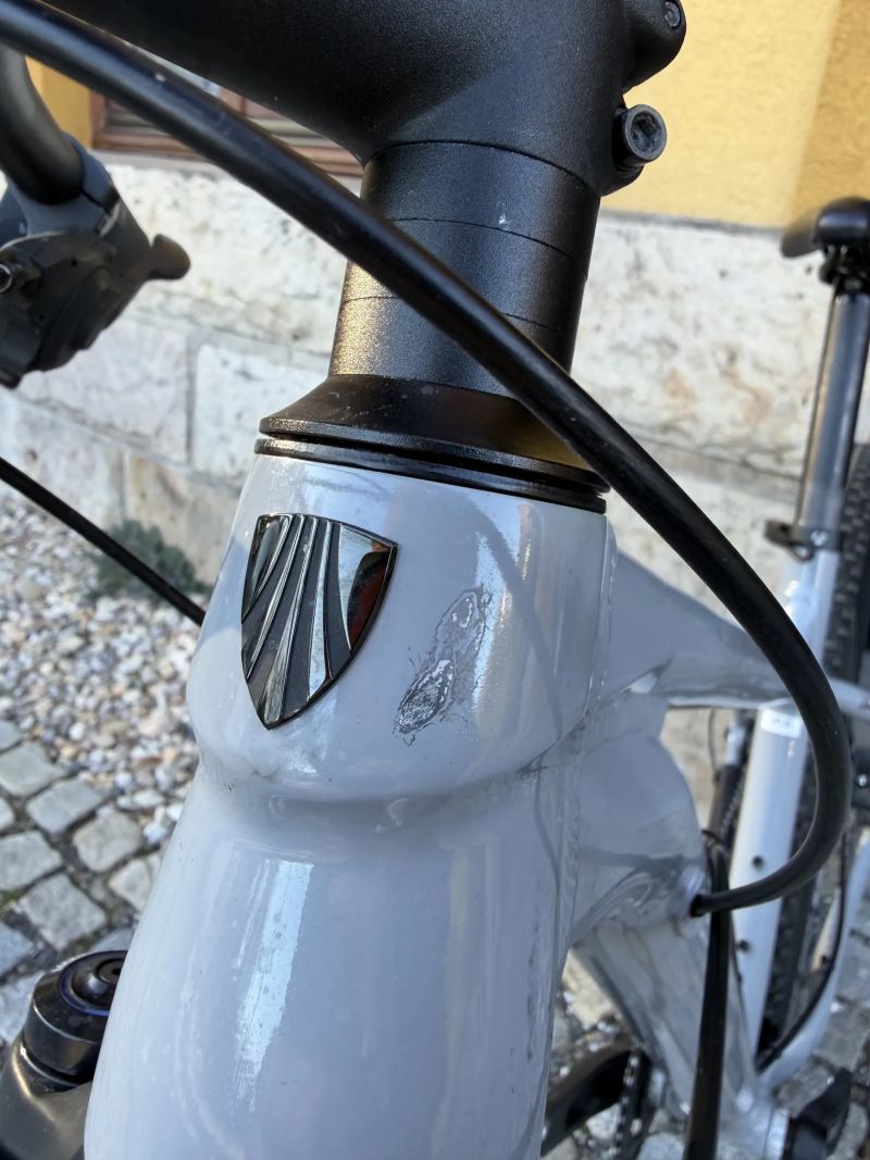 Trek X-caliber 8 2019 18,5