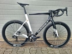 Basso Diamante SV act II limited edition