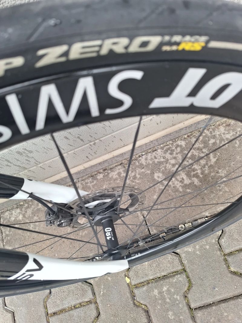 Basso Diamante SV act II limited edition