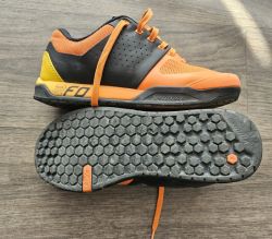 Specialized 2FO Flat