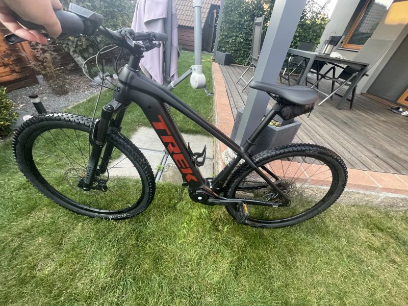 Trek Powerfly 5