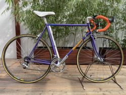 Silniční kolo / Městské kolo / Retro 