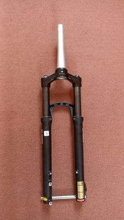 SR Suntour XCR32 LO-R, 29", boost 110x15