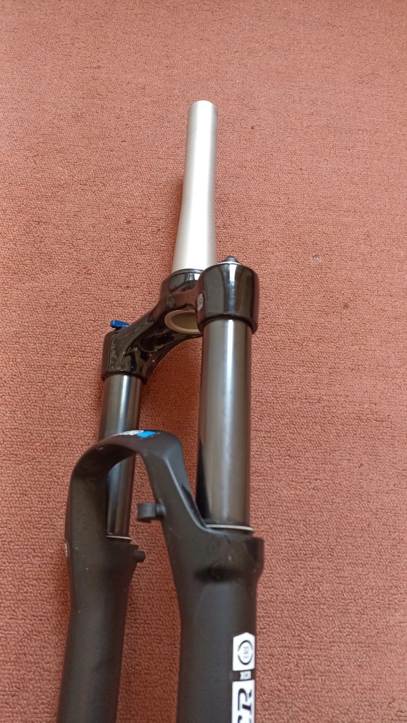 SR Suntour XCR32 LO-R, 29", boost 110x15