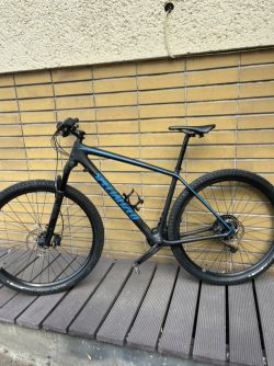 Specialized Epic HT