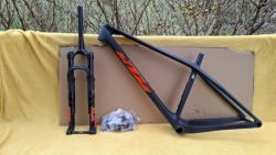 Rámový set KTM Myroon Master