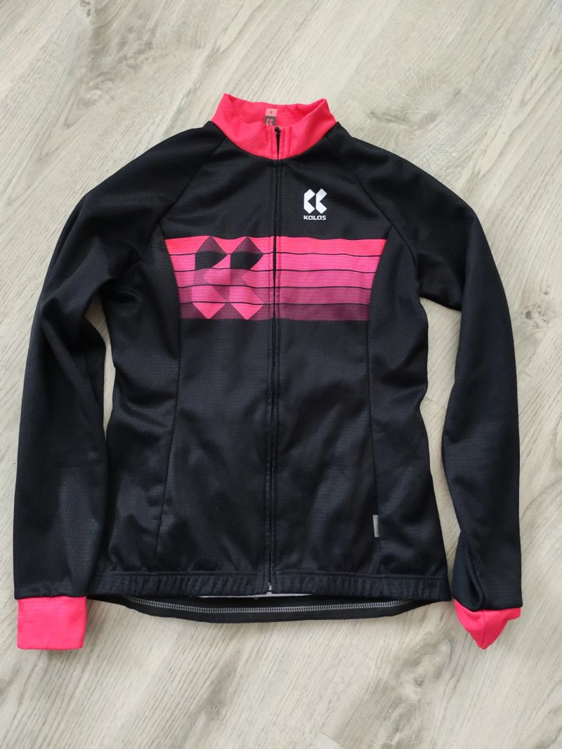 Kalas Morion Z - dlouhý rukáv 