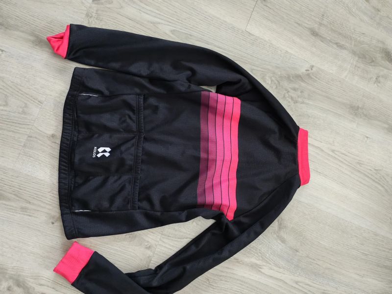 Kalas Morion Z - dlouhý rukáv 