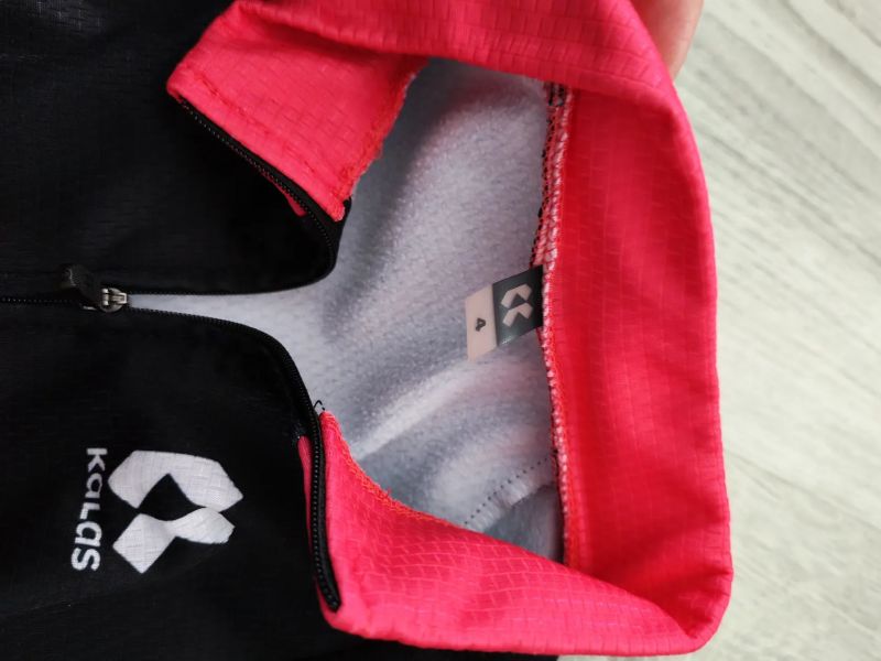 Kalas Morion Z - dlouhý rukáv 