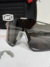 Brýle 100% Hypercraft s náhradními skly