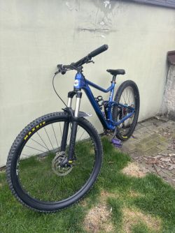 Merida One-Twenty 400