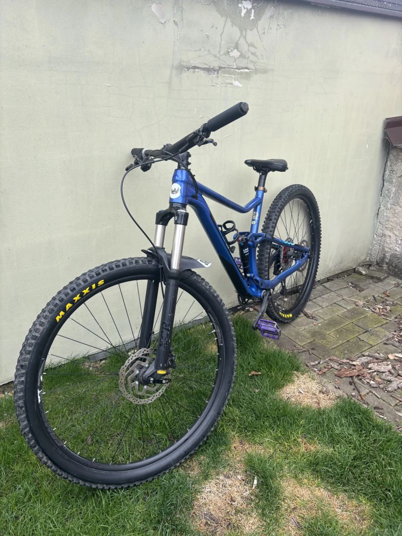 Merida One-Twenty 400