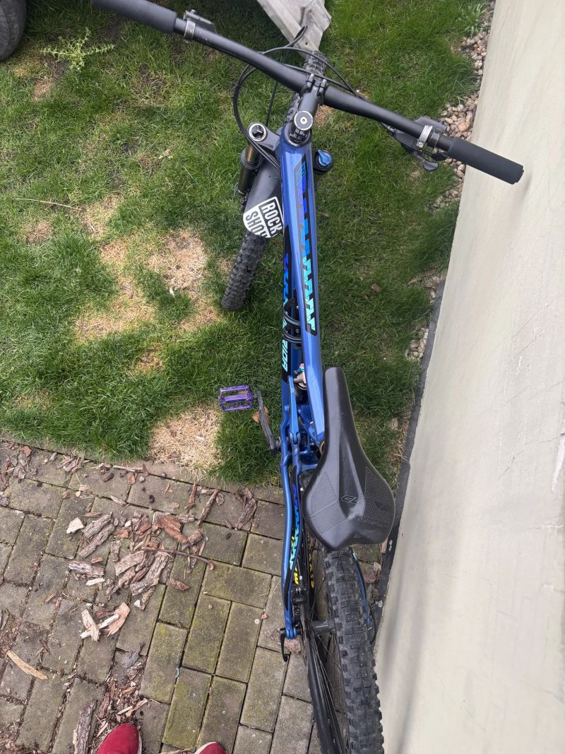 Merida One-Twenty 400