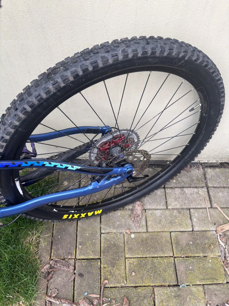 Merida One-Twenty 400