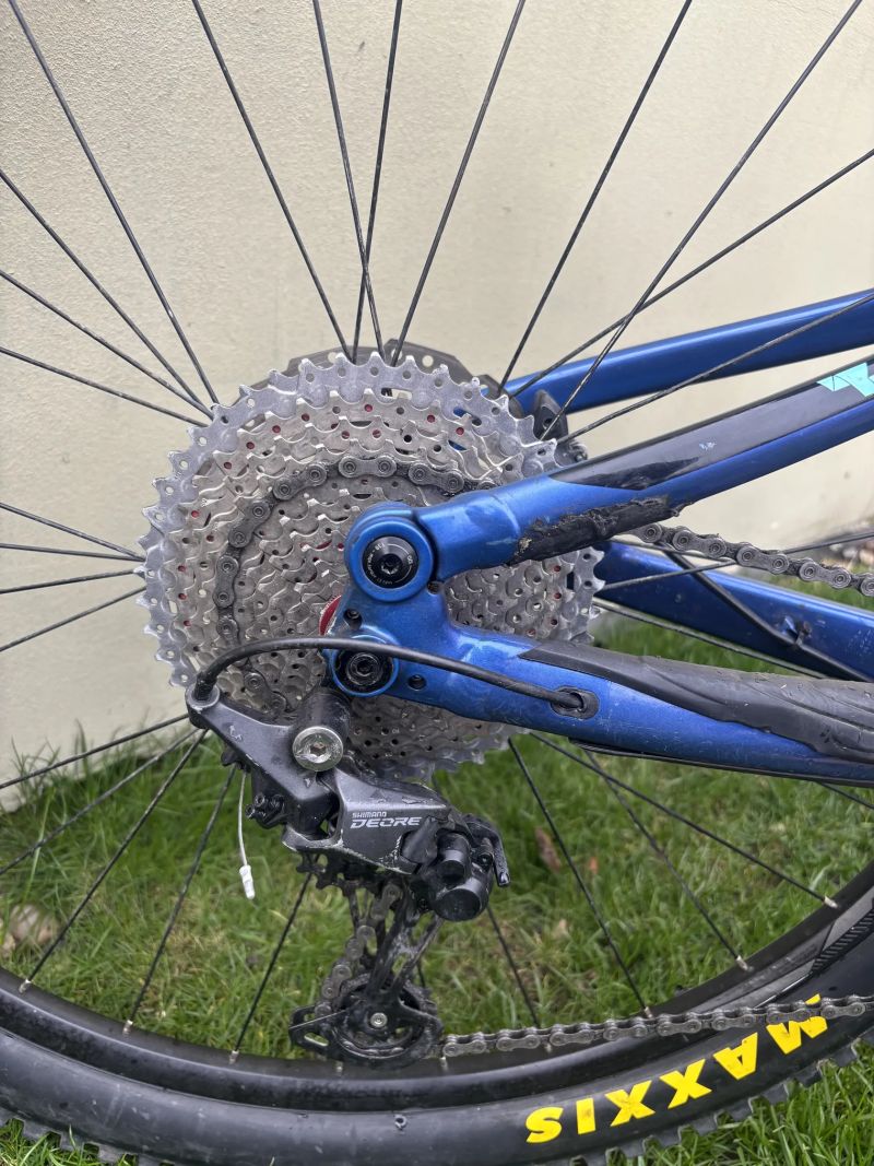 Merida One-Twenty 400